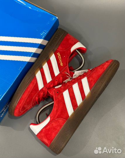 Adidas Spezial