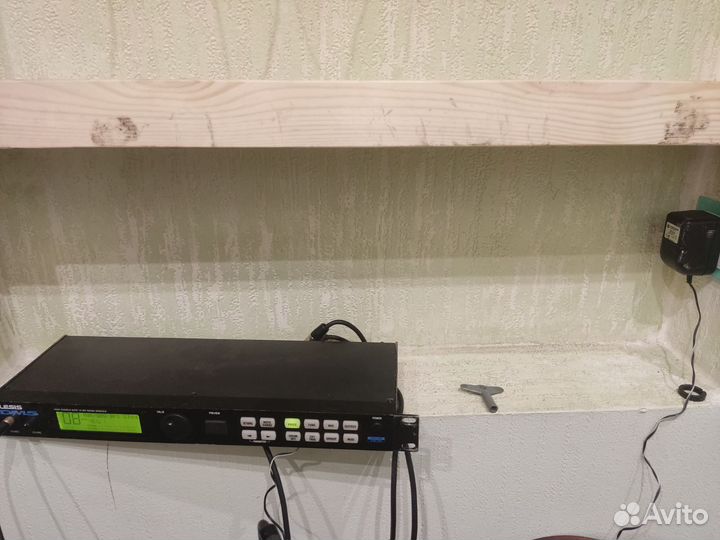 Alesis dm5 драм модуль электронные барабаны