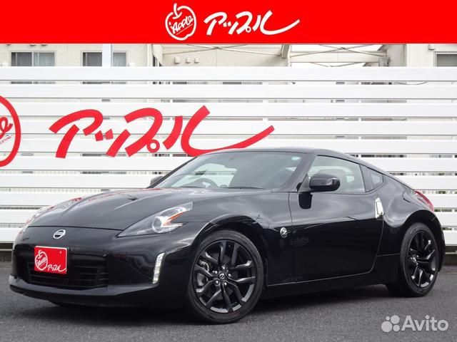 Nissan Fairlady 3.7 МТ, 2021, 20 000 км