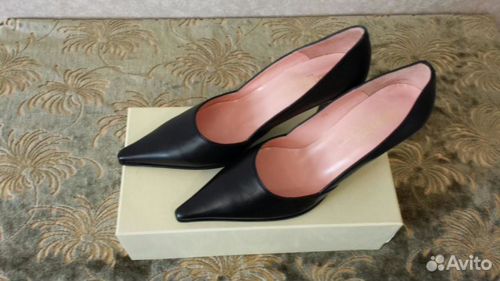 Новые, модельные туфли