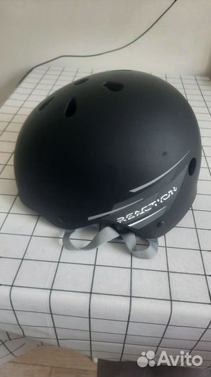 Детский шлем защитный