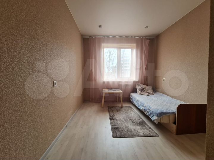 Квартира-студия, 13,5 м², 2/9 эт.