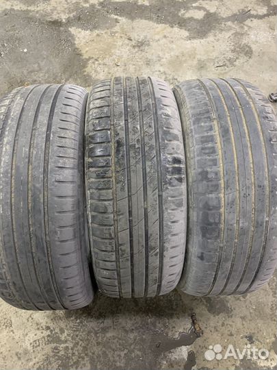 Hankook Aurora K109 205/55 R16 29M