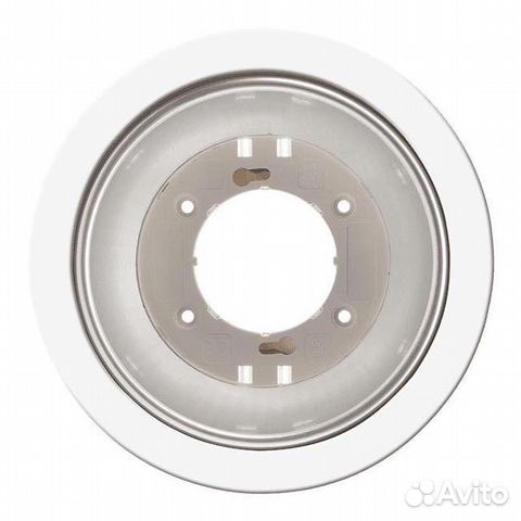 Потолочный светильник SWG GX53-SF-W 002005