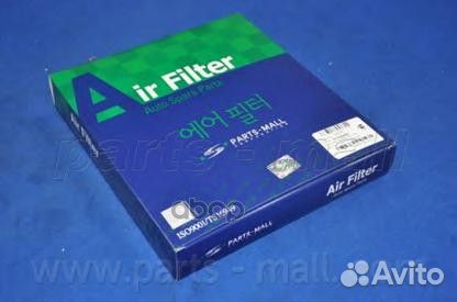 Фильтр салона 971332G000 PMA031 Parts-Mall