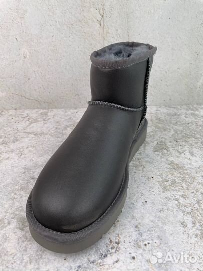 Угги Ugg Classic Mini II