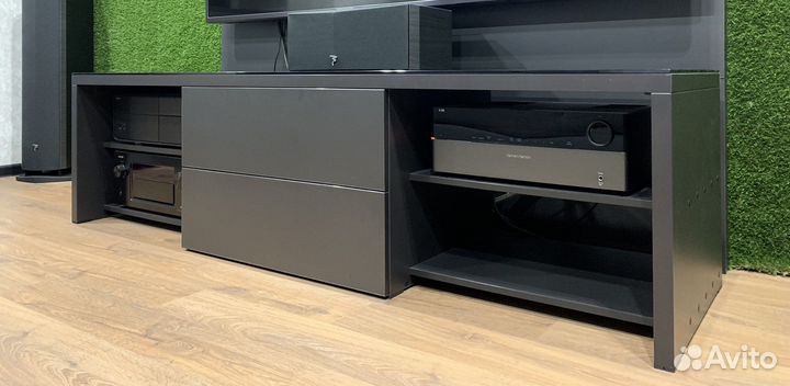 Тумба под тв