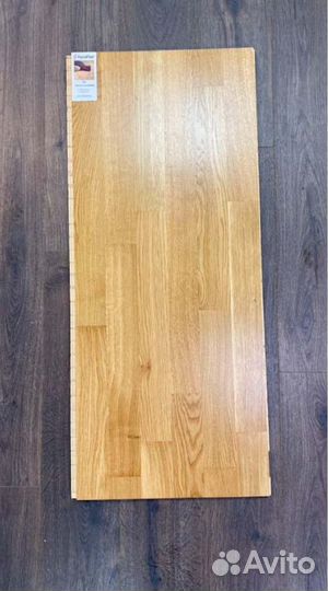 Паркетная доска Focus Floor Oak Sirocco