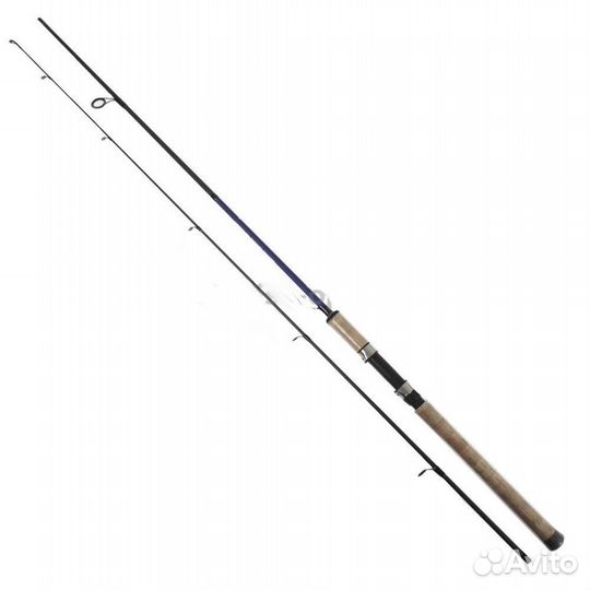 Спиннинг skyfish relineneh 2,1м тест 10-30г