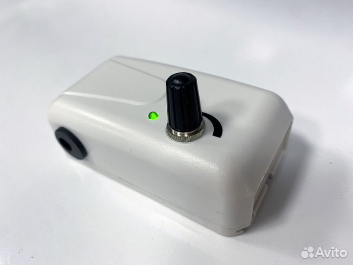 Аккумулятор для налобного осветителя