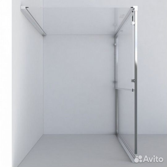 Душевой уголок Vincea Garda VSR-1G1 160x90 шиншил