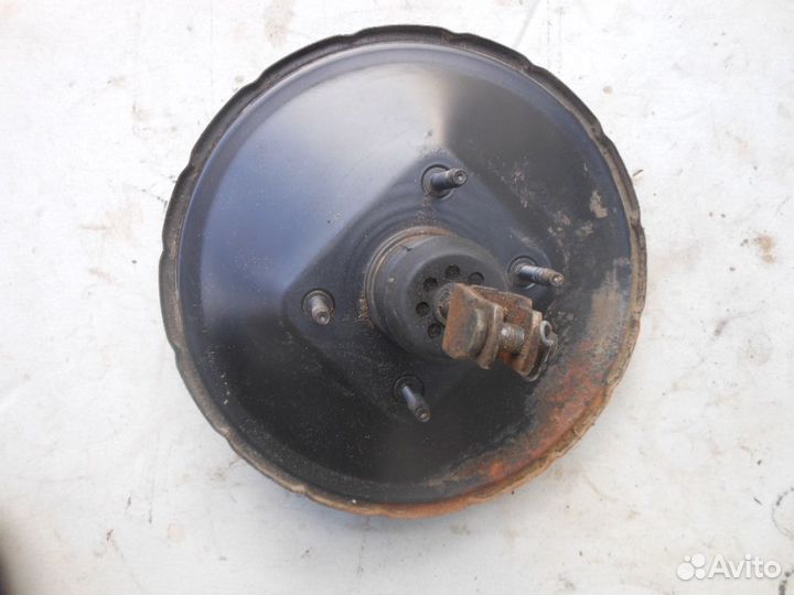 Усилитель тормозов вакуумный для Mazda 626 (GE)