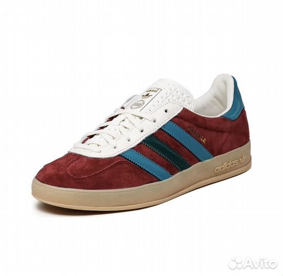 Adidas Originals Gazelle Indoor