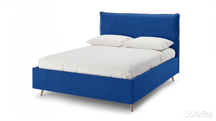 Кровать односпальная Джесси 120х200