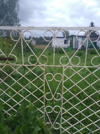 Участок 9 сот. (СНТ, ДНП)