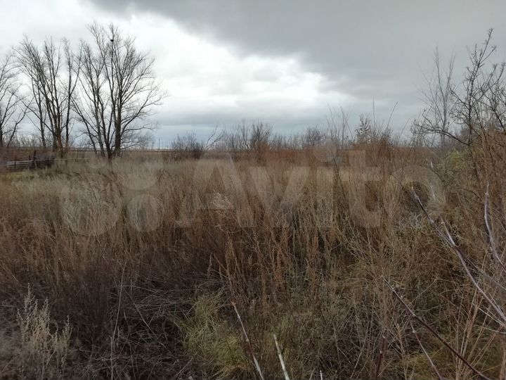 Участок 11 сот. (ИЖС)