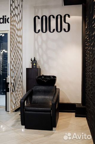 Бизнес салон красоты «кокос» с доходом 230 тысяч