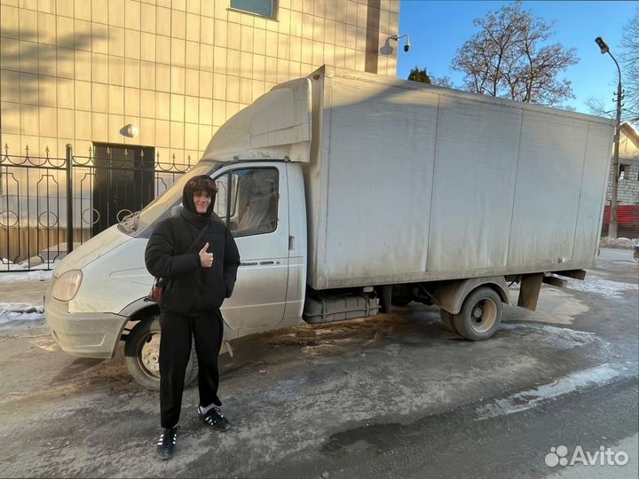 Домашние переезды по россии от 200кг