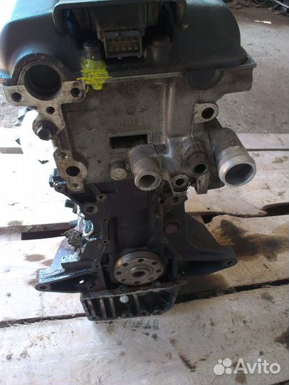 Двигатель saab 9-5 2003 2.3Ti B235R Aero