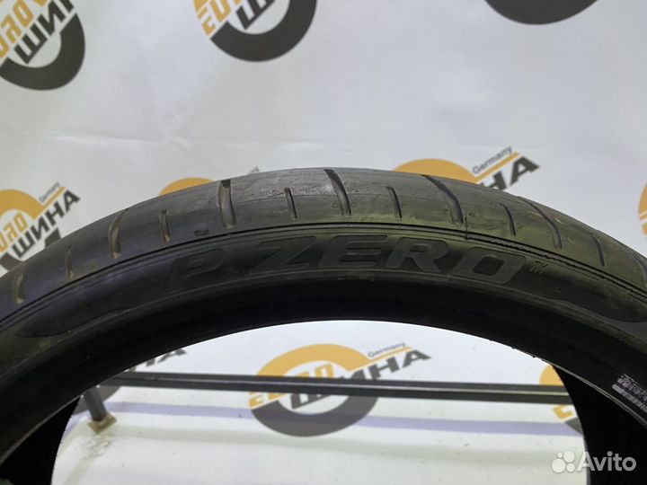 Kleber Quadraxer 2 245/45 R18