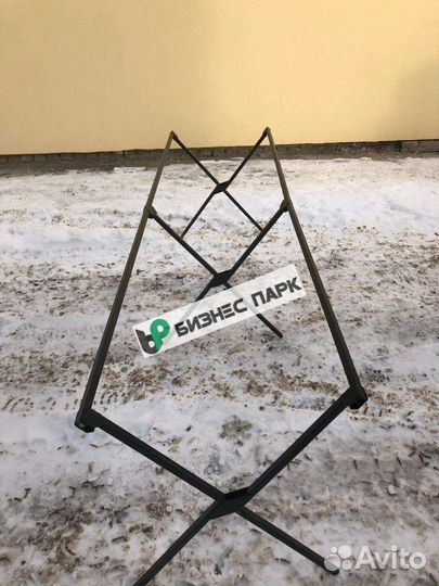 Стол раскладной для торговли