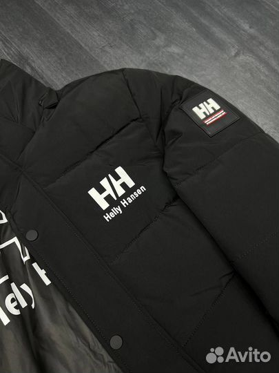 Куртка helly hansen