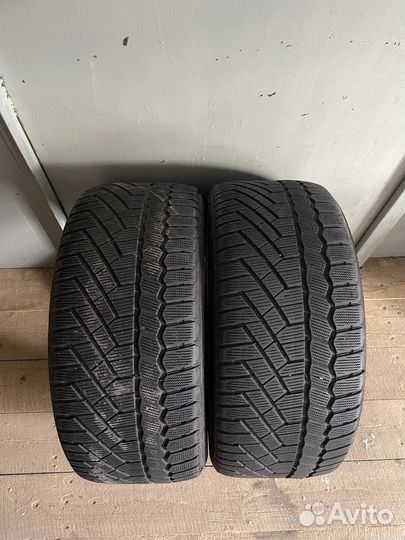 Continental ContiVikingContact 5 245/40 R18 97T