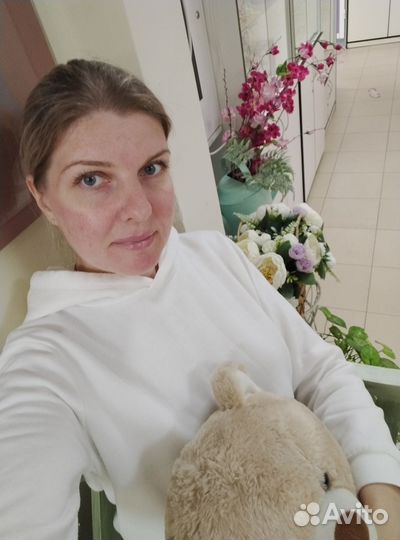 Помощник руководителя/личный помощник на полставки