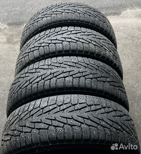 Nokian Tyres Nordman 7 SUV 235/65 R17