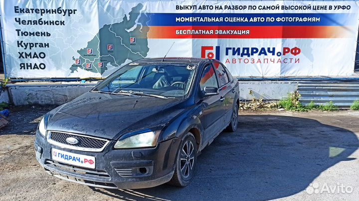 Проводка двери передней левой Ford Focus 2 3M5T14A584