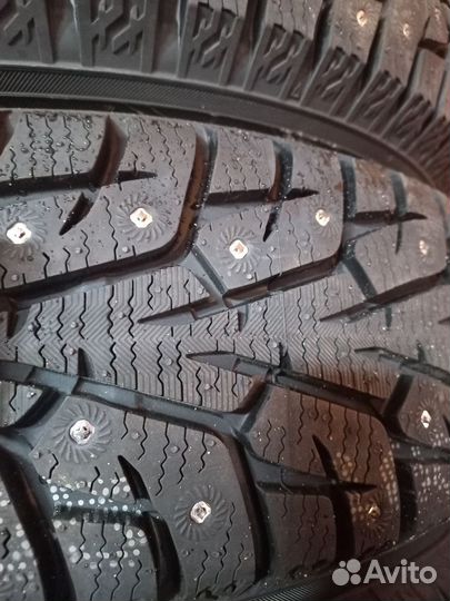 Yokohama Ice Guard Stud IG55 185/65 R15