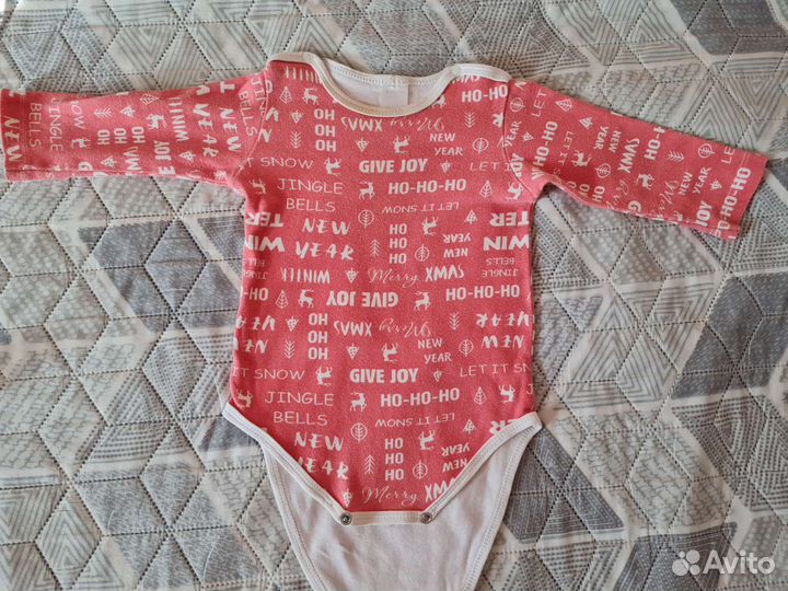 Боди, цена за все