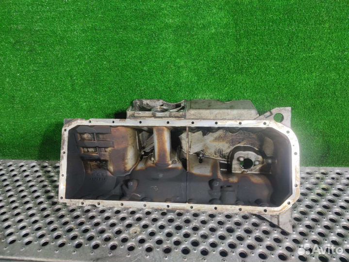 Поддон 7 502 665 BMW 3 E46 2.5 Бензин
