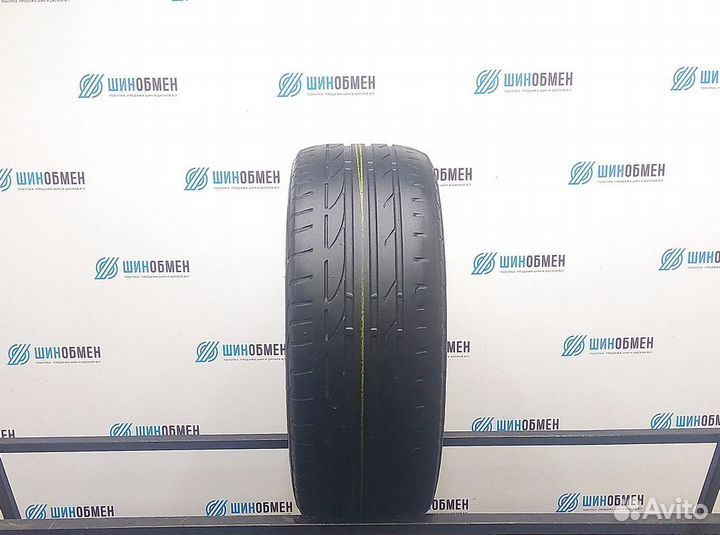 Bridgestone Potenza S001 205/55 R16 94W