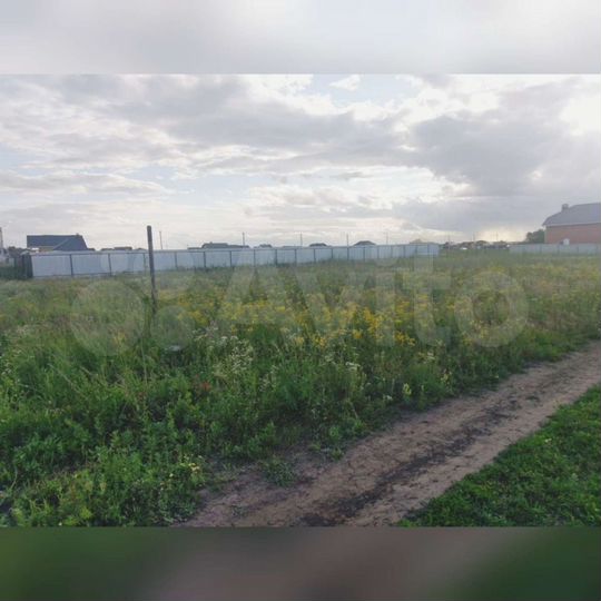 Участок 10,3 сот. (ИЖС)