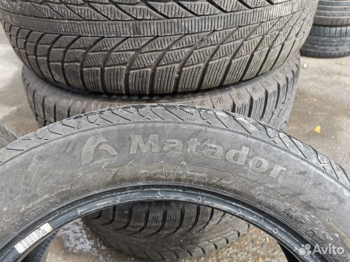 Matador MP 47 Hectorra 3 195/55 R16