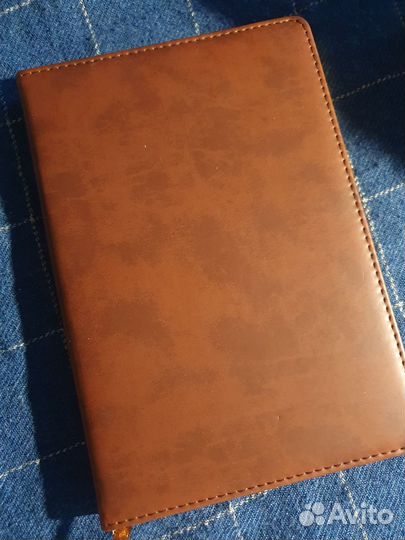 Блокнот ежедневник