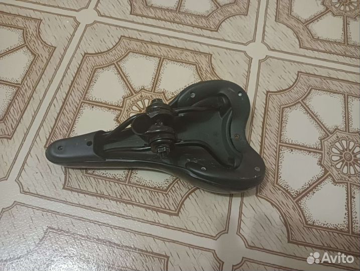 Седло для велосипеда