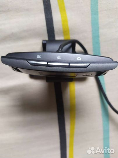 HP Webcam HD 4310