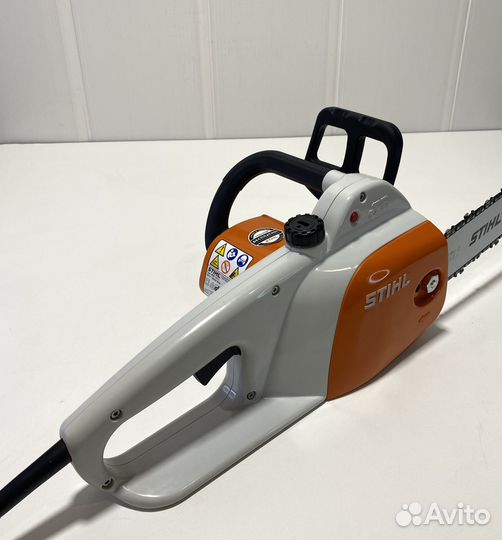 Пила цепная электрическая Stihl MSE 141 C-Q