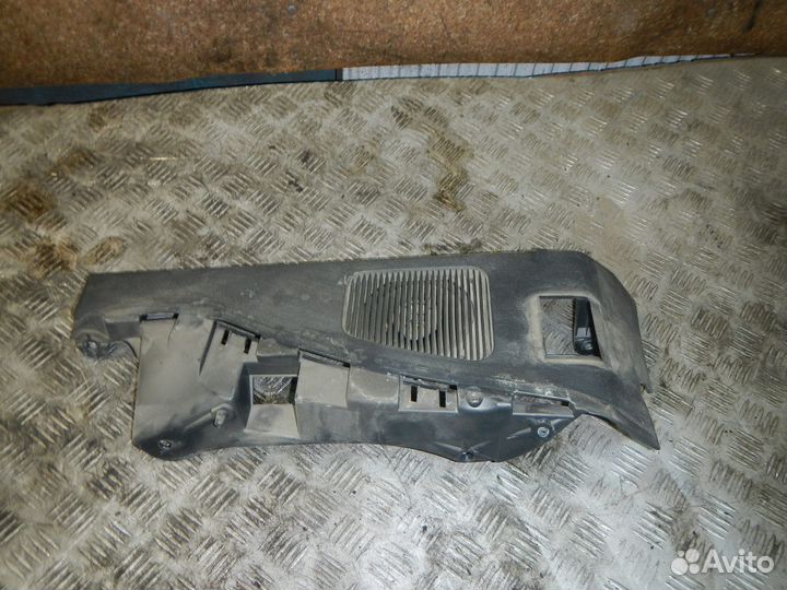 Держатель полки, Skoda -octavia tour A4 (1U) (00)