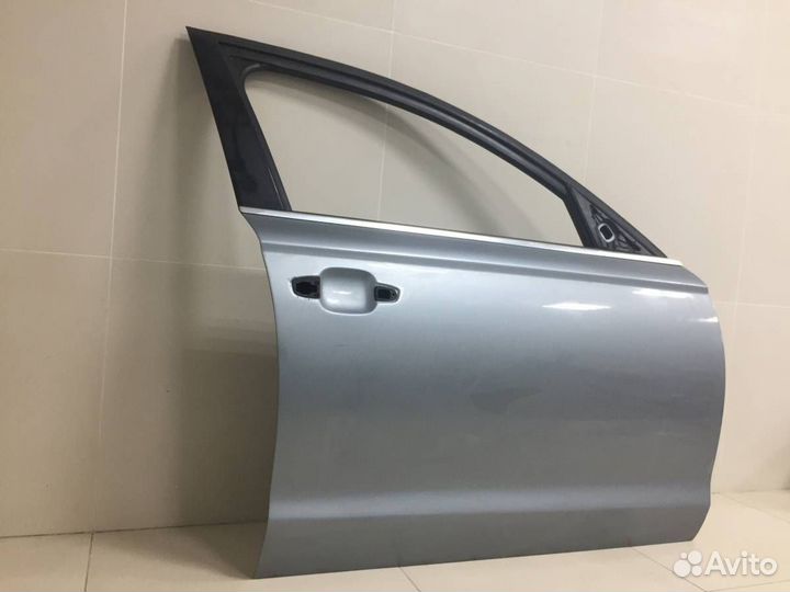 Дверь передняя правая Audi A6 C7 2011