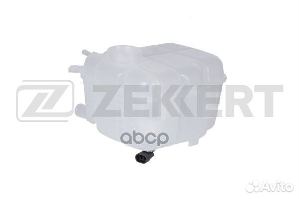 Бачок расширительный Opel Astra H J 06- Casca