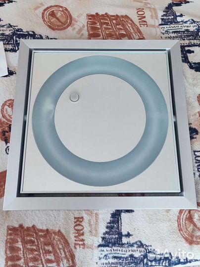 Светильник потолочный