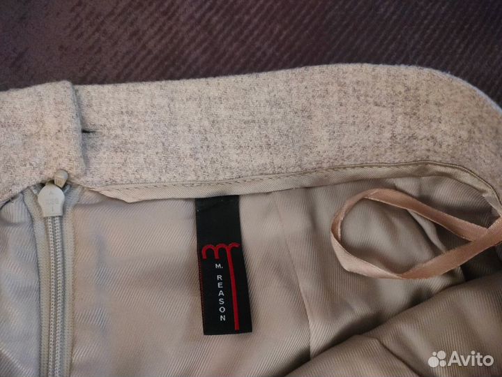 Женская одежда M reason