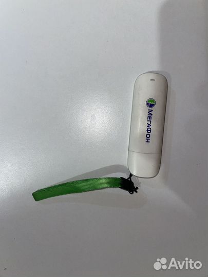 Usb модем 4g мегафон