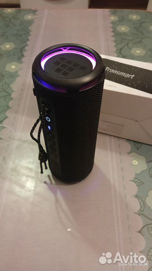 Колонка Tronsmart t7 lite