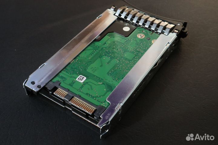 Жёсткий диск IBM 500Gb 7.2K SAS