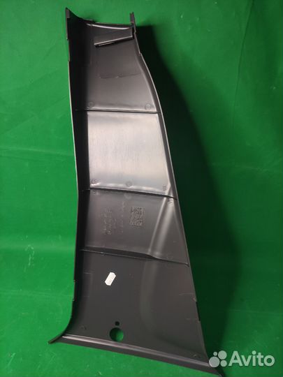 Накладка на стойку W168 A - Class