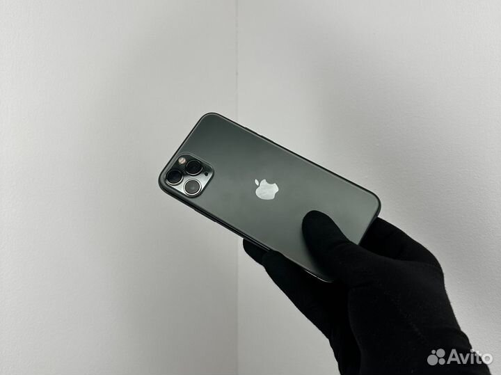 iPhone 11 Pro, 256 ГБ